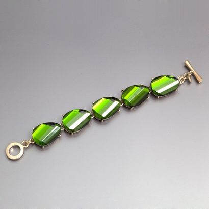 Liz Clairborne - (années 1990 - Etats Unis)
Bracelet...