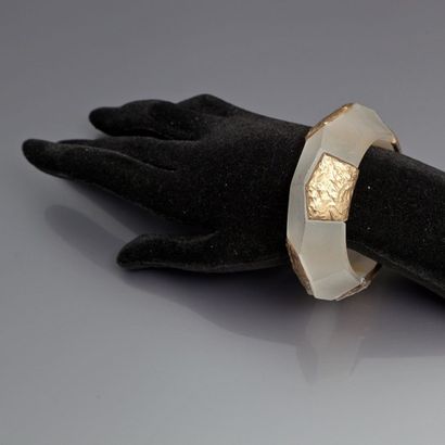 Germaine Monteil - (années 1980)
Bracelet...