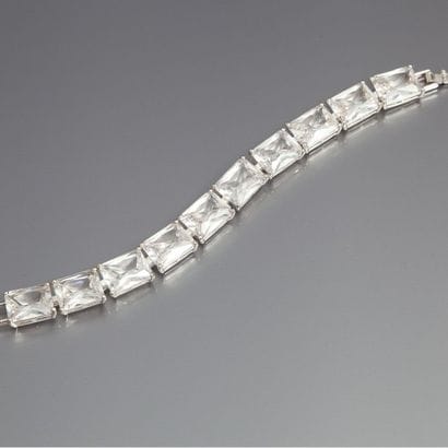 MONET - (années 1990 - Etats Unis)
Bracelet...