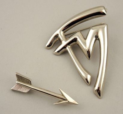 Thierry Mugler - 
