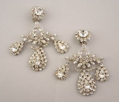 Roger Scemama pour Christian Dior - (années...