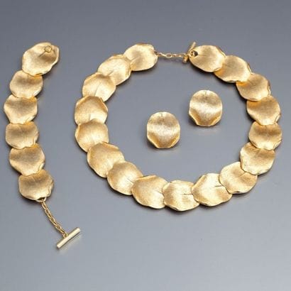 Orena Paris - (années 1960)
Parure 