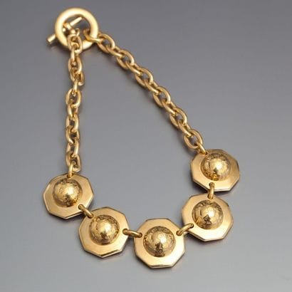 Georges Desrue pour Céline - (années 1990)
Collier...