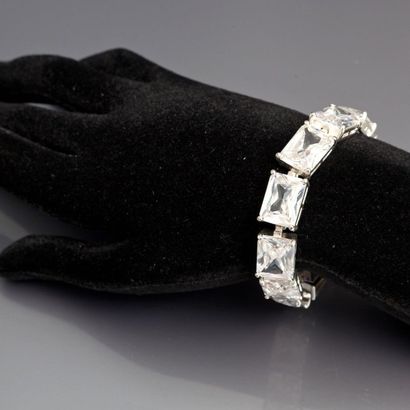 MONET - (années 1990 - Etats Unis)
Bracelet...