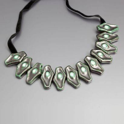 Roger Picot - (années 1960)
Collier de chien...
