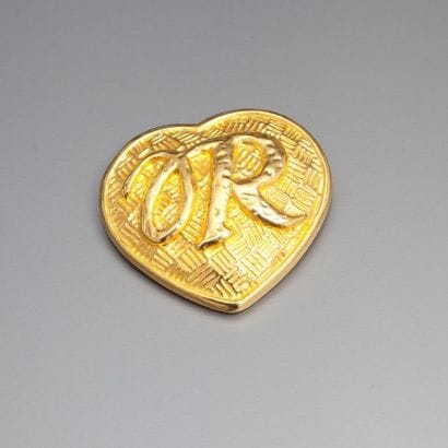 Révillon frères - (années 1990)
Broche en...