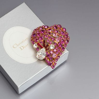 Roger Scemama pour Christian Dior - (années...