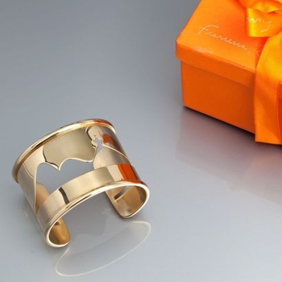 Francesca Romana Diana - (années 2000 - Brésil)
Bracelet...