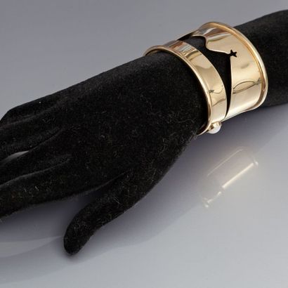 Francesca Romana Diana - (années 2000 - Brésil)
Bracelet...