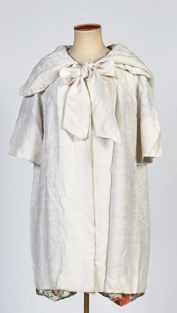 MADDY COUTURE Oran circa 1950
MANTEAU en...