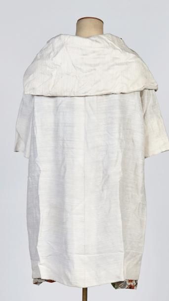 MADDY COUTURE Oran circa 1950
MANTEAU en...