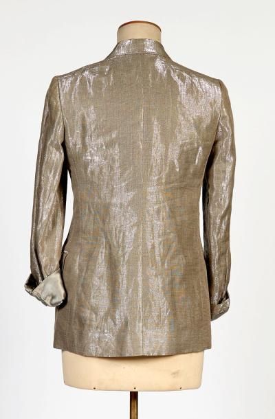 Maje, Zadig & Voltaire
VESTE DU SOIR en coton...