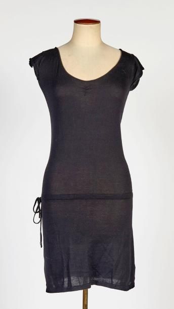 Maje, Zadig & Voltaire
VESTE DU SOIR en coton...