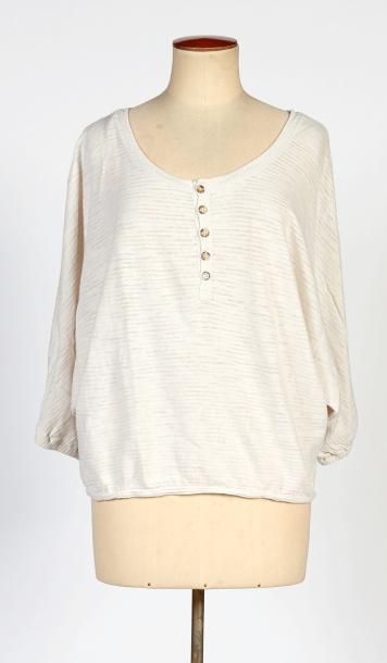 PATRICK GUETTA, ECOTE, MARC BY MARC JACOBS
DEUX...