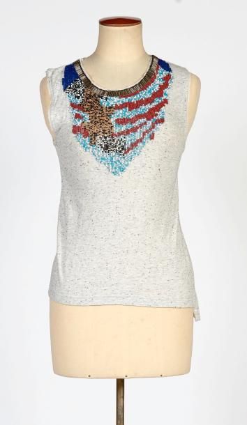 PATRICK GUETTA, ECOTE, MARC BY MARC JACOBS
DEUX...