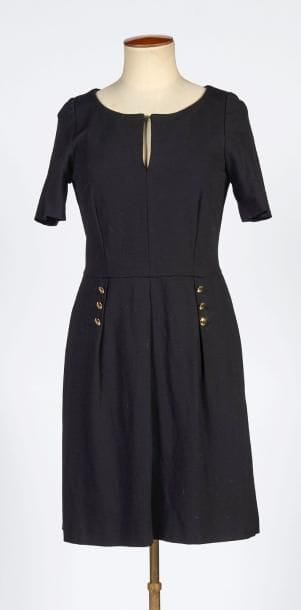 GERARD DAREL, PABLO GERARD DAREL
VESTE en...