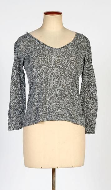 ALEXANDER MCQUEEN, MAJE, SANDRO, KOOKAÏ
DEBARDEUR...