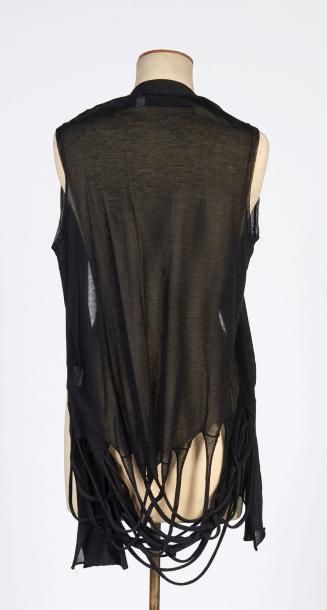 PLEIN SUD, IKITO, COLLECTION 
TOP asymétrique...