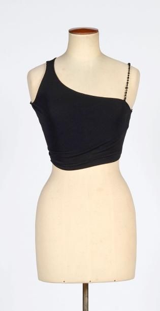PLEIN SUD, PATRIZIA PEPE, DIABLESS
BRASSIERE...