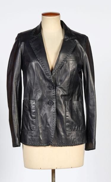 GERARD DAREL, PABLO GERARD DAREL
VESTE en...