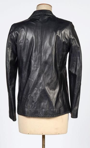 GERARD DAREL, PABLO GERARD DAREL
VESTE en...