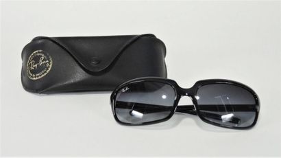 RAY BAN, ANONYME, MINELLI
PAIRE DE LUNETTES...