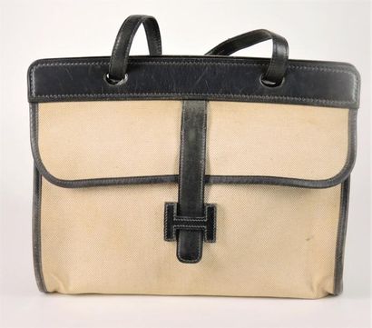 HERMES PARIS made in France circa 1978
SAC...