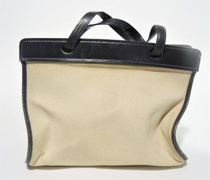HERMES PARIS made in France circa 1978
SAC...