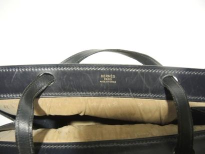 HERMES PARIS made in France circa 1978
SAC...