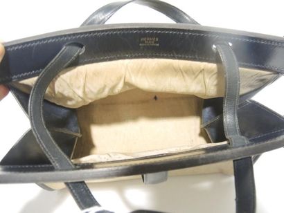 HERMES PARIS made in France circa 1978
SAC...