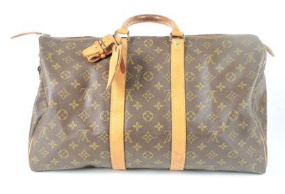 Louis VUITTON Circa 1985
SAC 