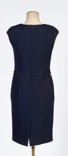 GERARD DAREL, PABLO GERARD DAREL
ROBE en...