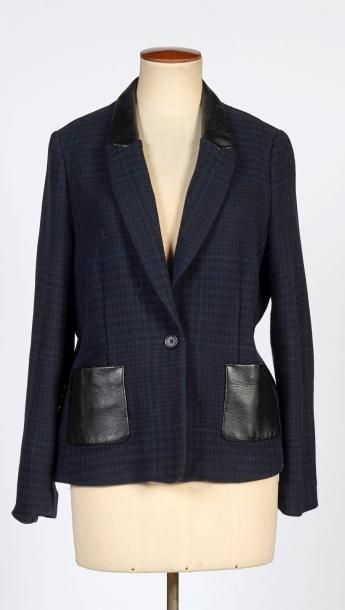GERARD DAREL, PABLO GERARD DAREL
ROBE en...