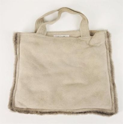 REVILLON, ANONYME circa 1960
PETIT SAC en...