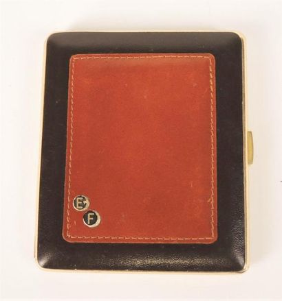 REVILLON, ANONYME circa 1960
PETIT SAC en...
