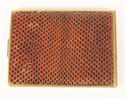 REVILLON, ANONYME circa 1960
PETIT SAC en...