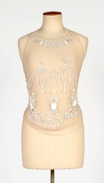 ALEXANDER MCQUEEN, GAETANO NAVARRA
TOP en...