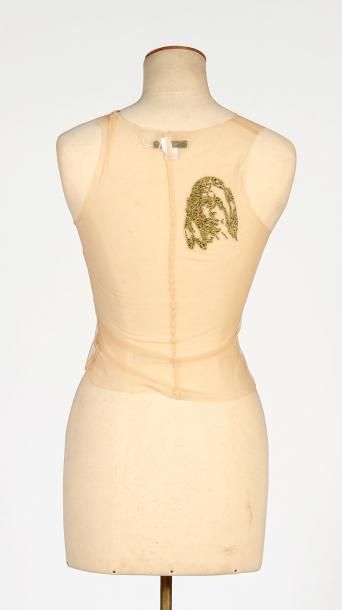 ALEXANDER MCQUEEN, GAETANO NAVARRA
TOP en...