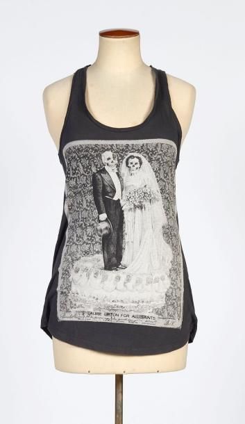 BELIEVE, ALL SAINTS
BLOUSON en coton mélangé...