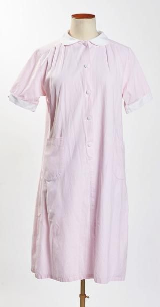 ANONYME vintage, ANONYME, SFERA
ROBE à petites...