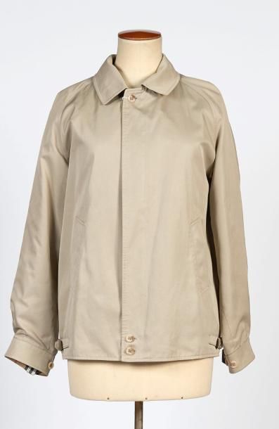 BURBERRYS', KENZO HOMME
COUPE-VENT pour homme...