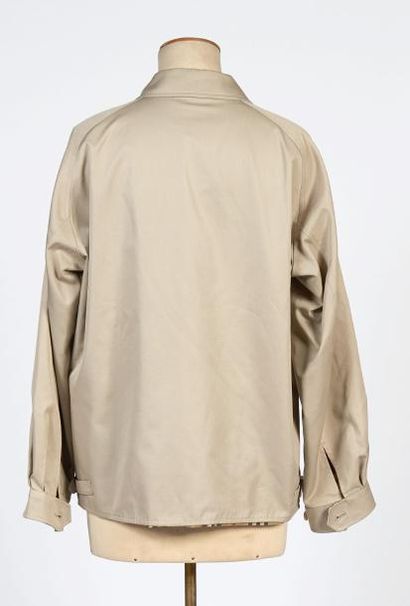BURBERRYS', KENZO HOMME
COUPE-VENT pour homme...