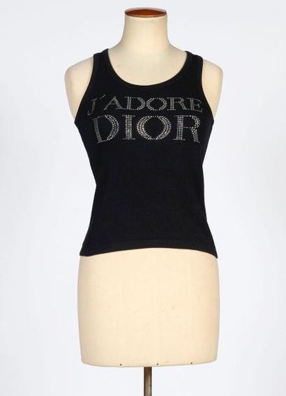 CHRISTIAN DIOR Boutique par JOHN GALLIANO...
