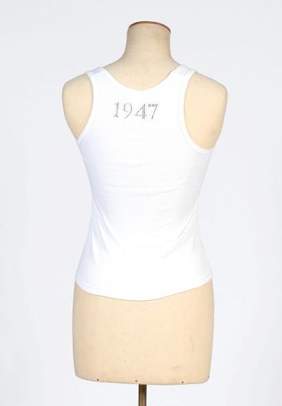CHRISTIAN DIOR Boutique par JOHN GALLIANO...