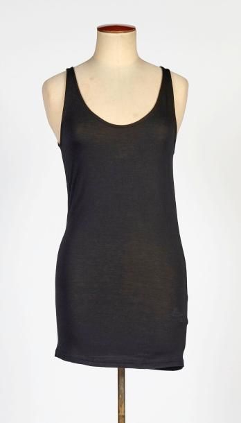 PINKO, ANONYME
VESTE en coton tissé ficelle...