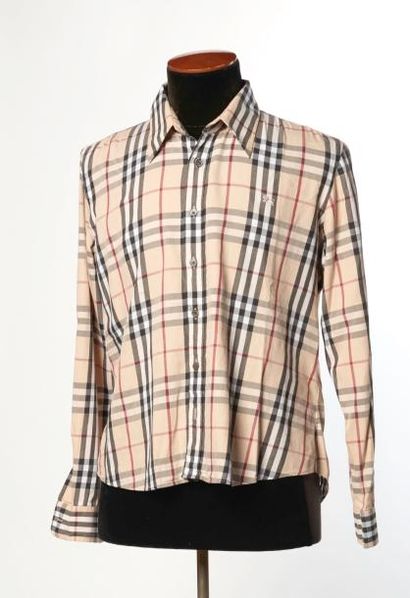 BURBERRY BRIT, BURBERRY LONDON
JEAN slim...