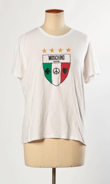 LOVE MOSCHINO, MOSCHINO MARE, TOMMY HILFIGER...