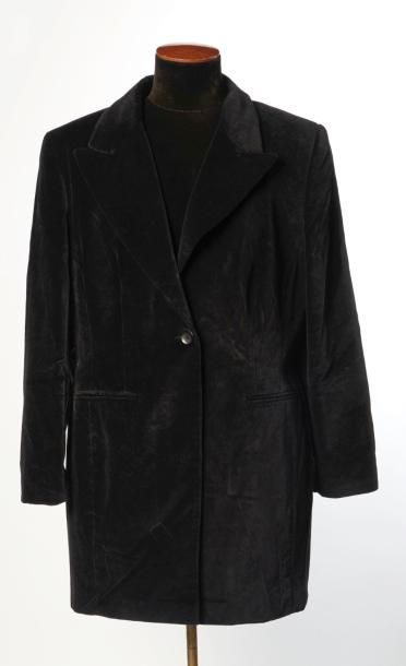 ANONYME, CALVIN KLEIN, ALPAN
PULL-OVER pour...