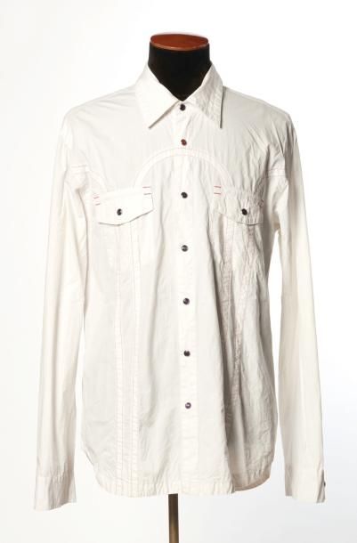 ANONYME, CALVIN KLEIN, ALPAN
PULL-OVER pour...