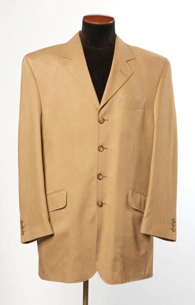 PRONUPTIA MONSIEUR
COSTUME en viscose façon...
